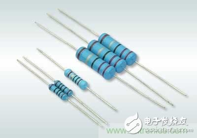 大学课本里不会有的基础知识:精密电阻读数方法