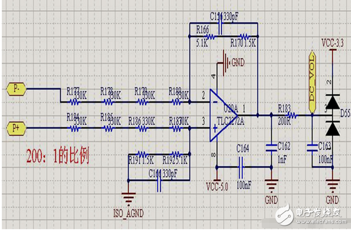 金属膜精密电阻器是膜式精密电阻器（Film Resistors）中的一种。它是采用高温真空镀膜技术将镍铬或类似的合金紧密附在瓷棒表面形成皮膜，经过切割调试阻值，以达到最终要求的精密阻值，然后加适当接头切割，并在其表面涂上环氧树脂密封保护而成的。由于它是引线式精密电阻，方便手工安装及维修，用在大部分家电、通讯、仪器仪表上。