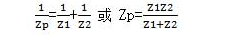 以SnO2气敏元件为例，它是由0.1--10um的晶体集合而成，这种晶体是作为N型半导体而工作的。在正常情况下，是处于氧离子缺位的状态。当遇到离解能较小且易于失去电子的可燃性气体分子时，电子从气体分子向半导体迁移，半导体的载流子浓度增加，因此电导率增加。而对于P型半导体来说，它的晶格是阳离子缺位状态，当遇到可燃性气体时其电导率则减小。