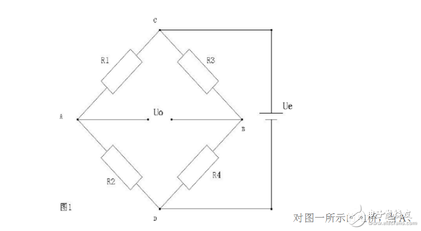 热精密电阻测温三线制接法及原理解析