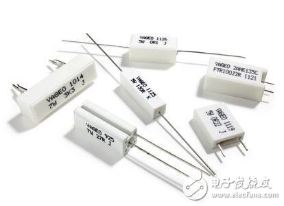 什么是水泥精密电阻_水泥精密电阻特性